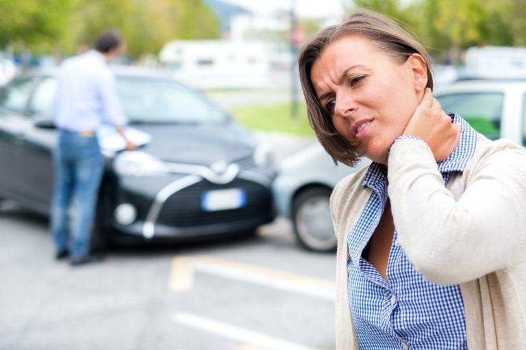 The Common Car Accident Injuries: A Quick Guide