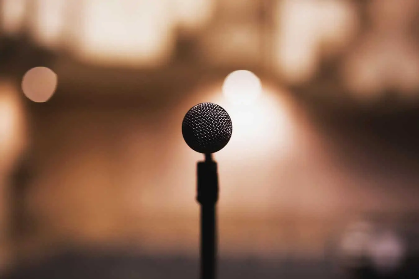 Tips for Breaking into Stand-Up Comedy
