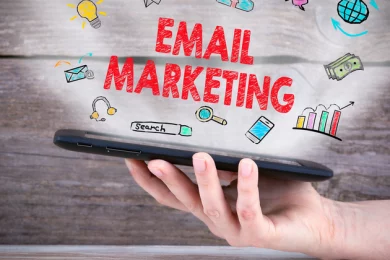 3 Differences Between Email Marketing and Online Ads Marketing