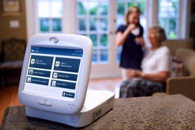 A Guide To Home Health Monitoring Devices