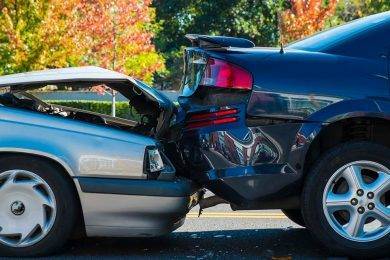 Five Things to Do After an Auto Accident