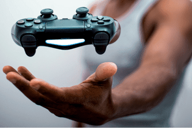 How to Get Your Foot in the Door in the Gaming Industry