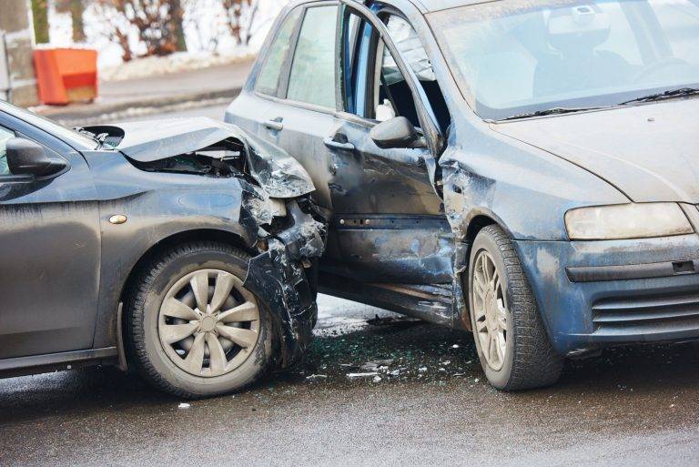 Hurt in a Car Accident? Do These 5 Things Right Away!