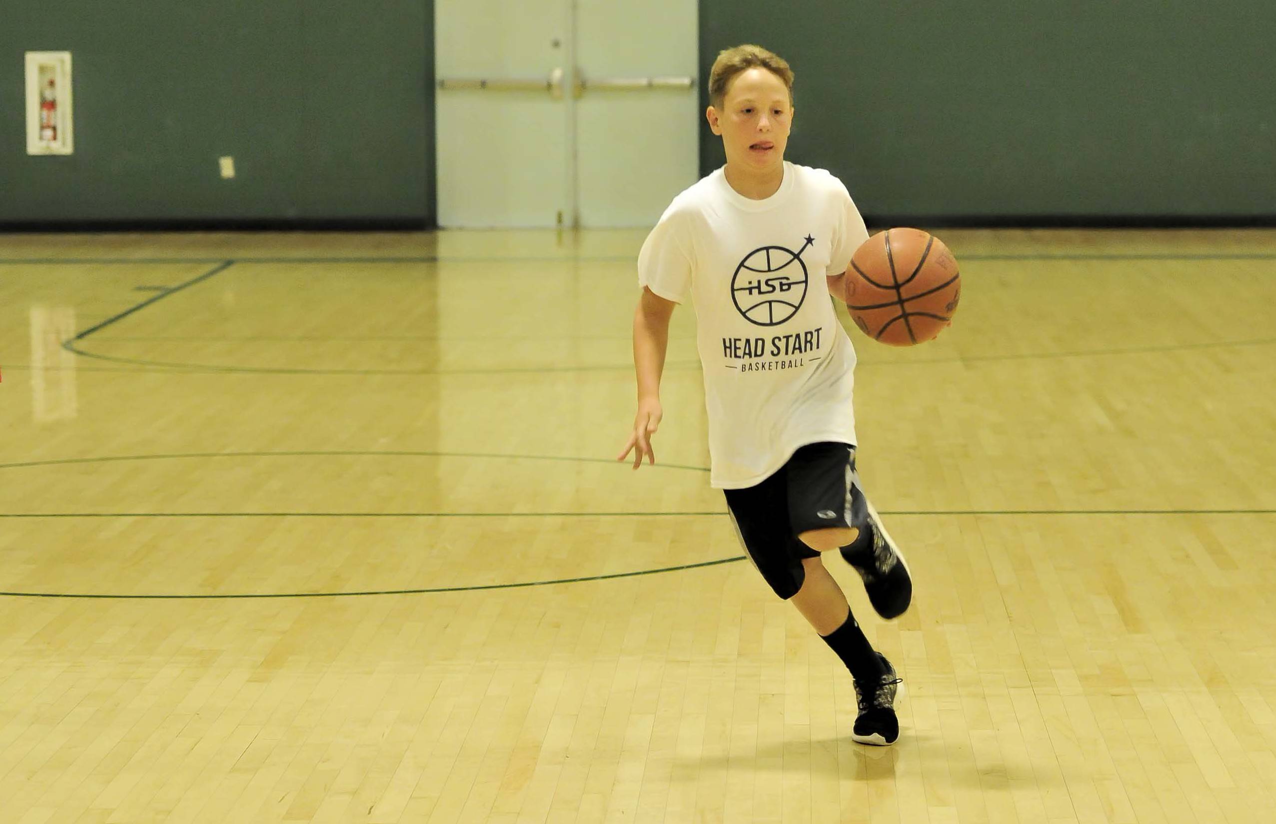 The Best Way To Improve Your Basketball Game This Summer