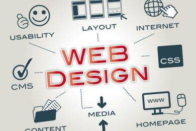 Web Design