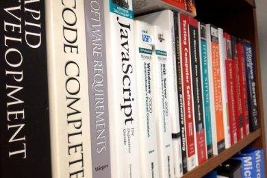 What is the Best Book to Help a Programmer learn DevOps?