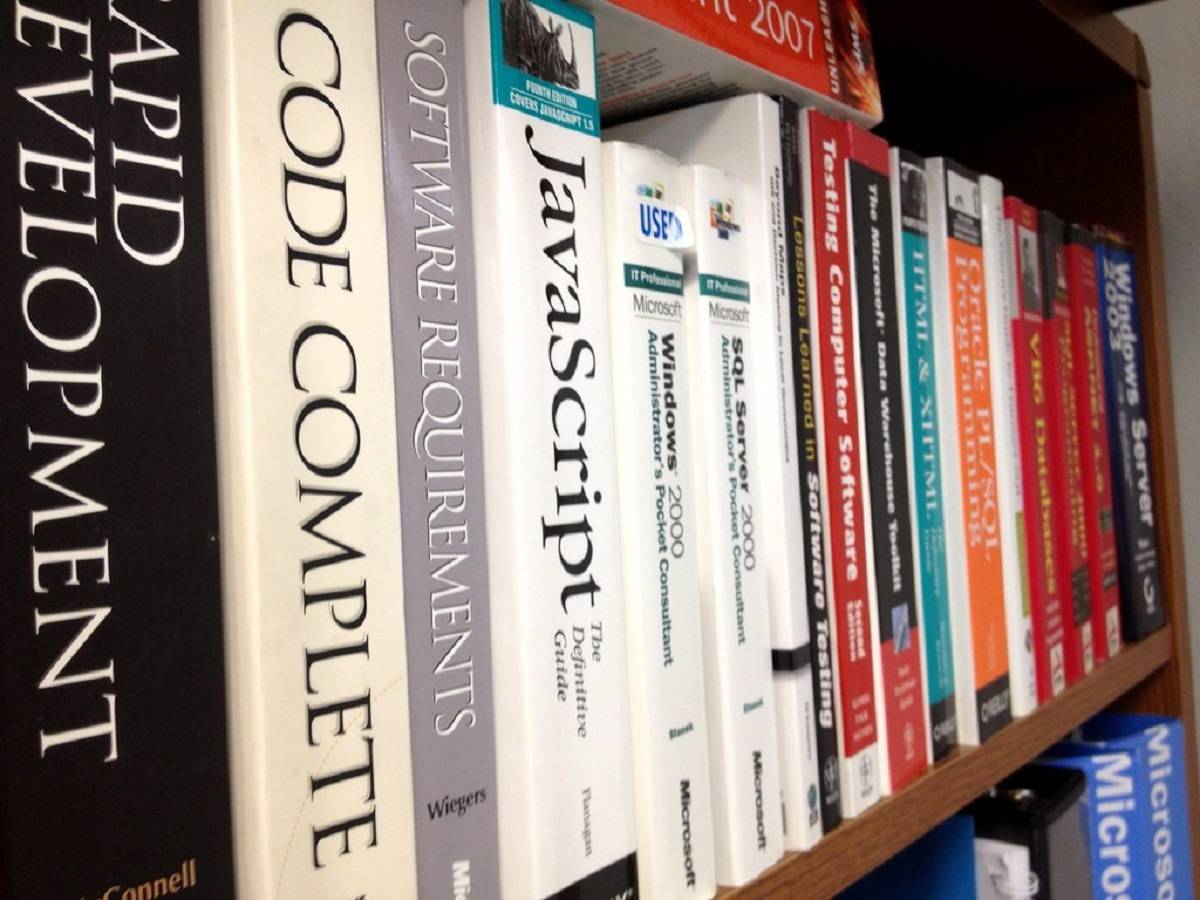 What is the Best Book to Help a Programmer learn DevOps?