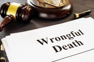 Death Attorney