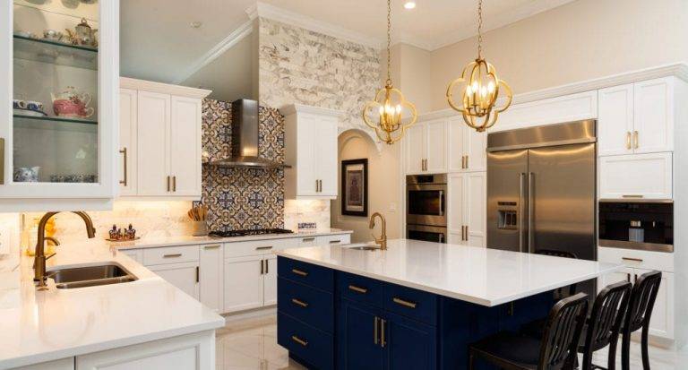 4 Ways to Upgrade Your Kitchen Without a Full Remodel