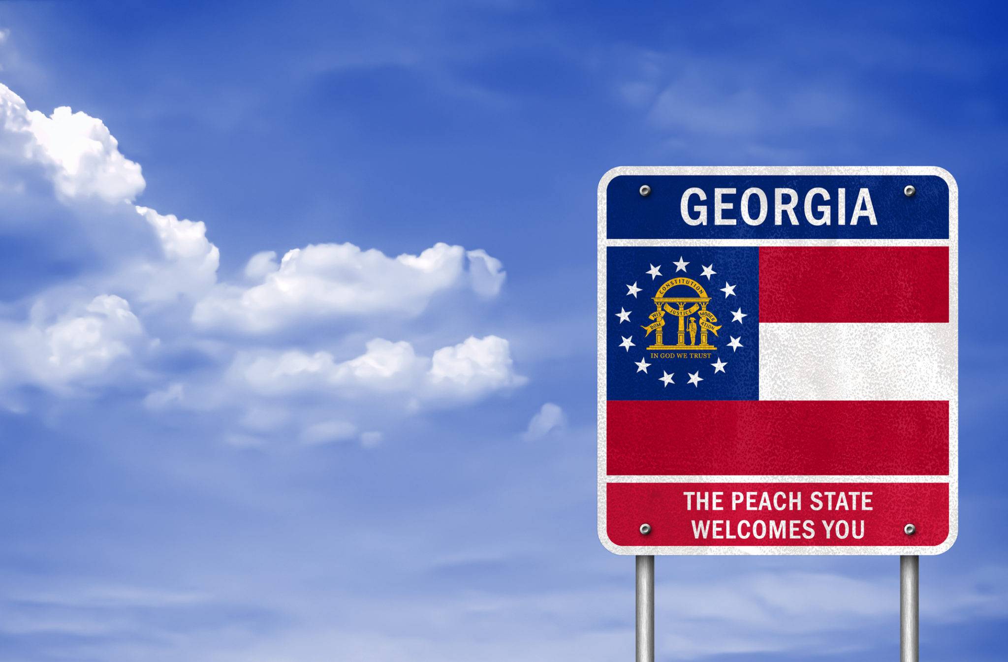 Can You Refuse Eminent Domain in Georgia?