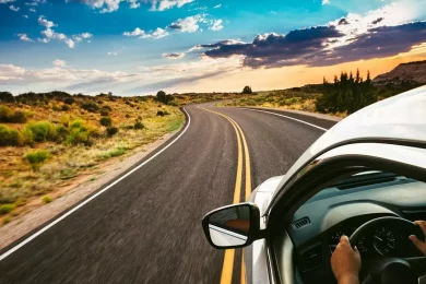 Remarkable Tech to Keep you Entertained on your Next Driving Vacation