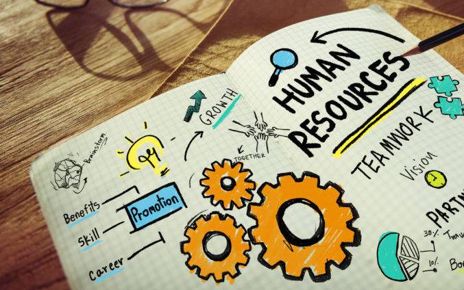 The Primary Functions of Human Resources