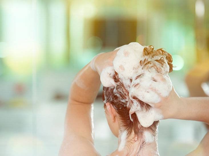 Tips On How Often You Should Shampoo Your Hair