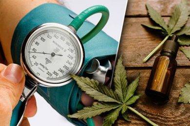 What is High Blood Pressure and Can CBD Help?