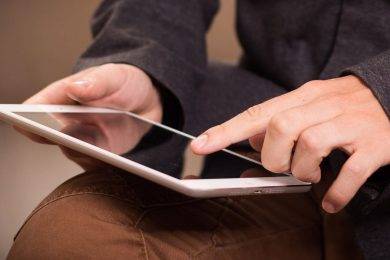 Why You Need a Tablet, Whatever Your Age