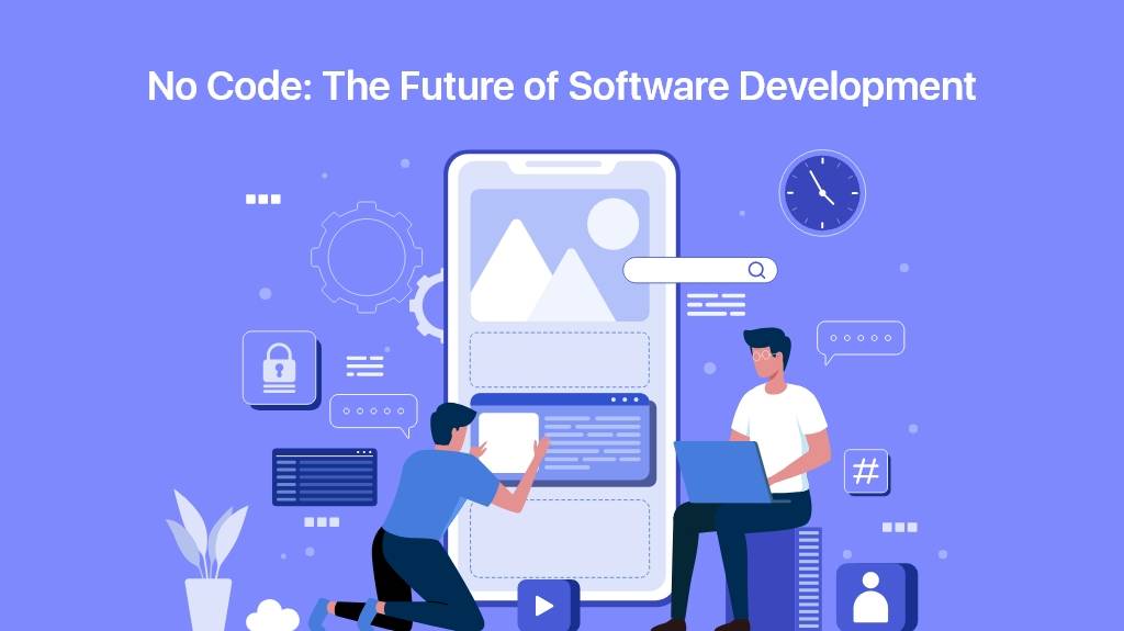 Everything You Need to Know About Low-Code Development Technology in 2022