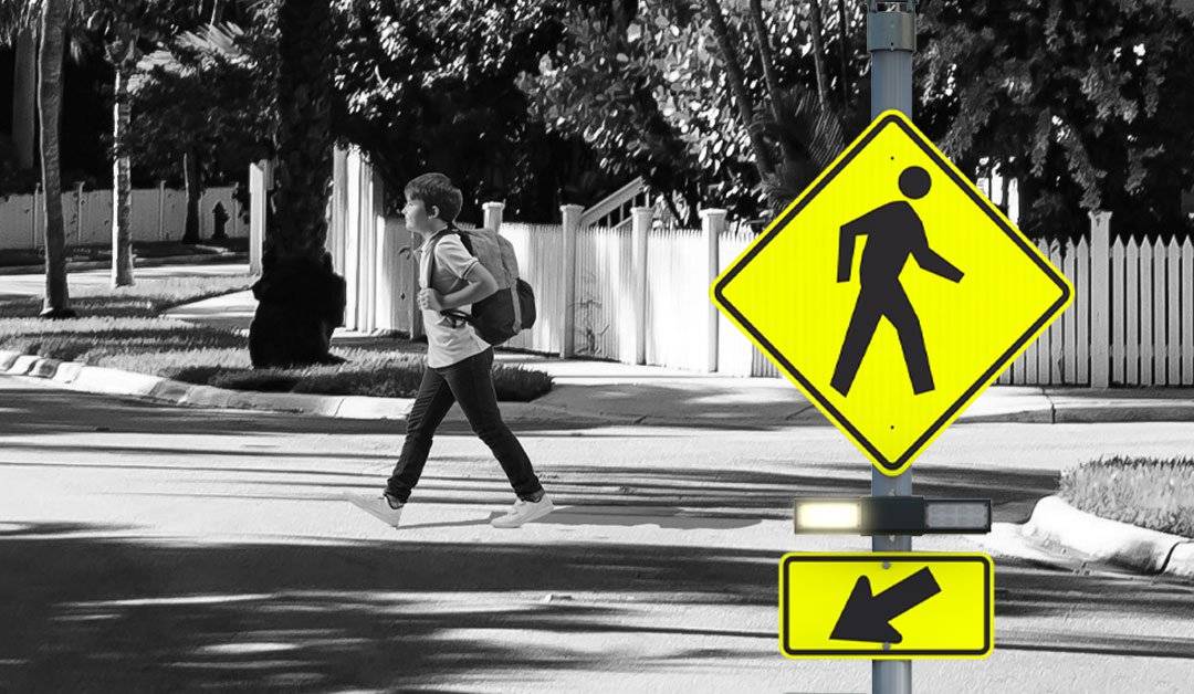 How Can I Improve My Pedestrian Safety?