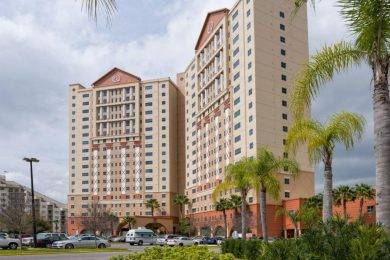Resorts in Orlando Florida
