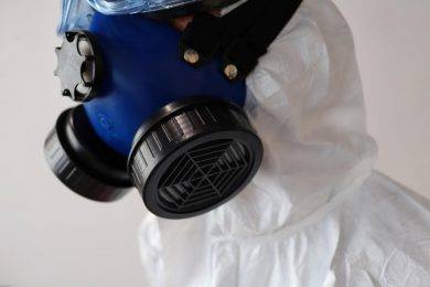 Respiratory Protection Standard