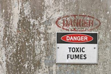 The Brief Guide That Makes Handling Hazardous Chemicals Simple