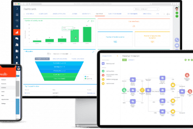 CRM Software