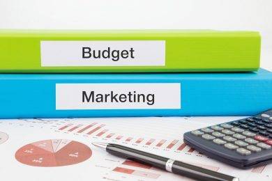 How Much Does Small Business Marketing Cost?