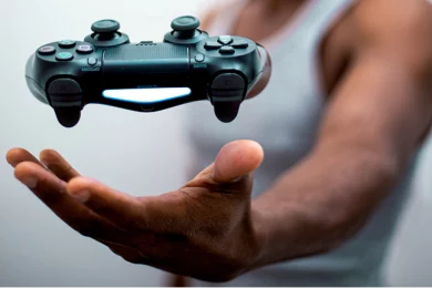 How to Get Your Foot in the Door in the Gaming Industry