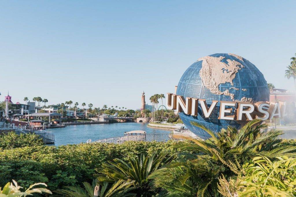  A picture of Universal Studios in Orland, Florida, a vacation Royal Holiday Vacations Club offers
