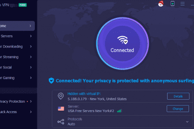 Ultimate Guide Best Free VPN For PC