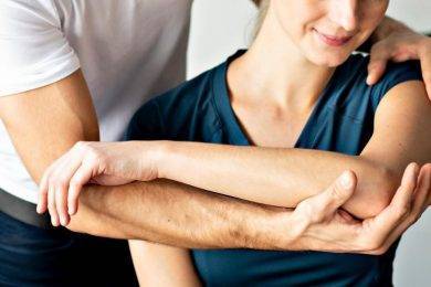 5 Reasons You May Need Physical Therapy      