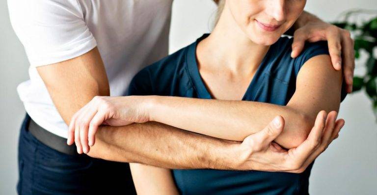 5 Reasons You May Need Physical Therapy      