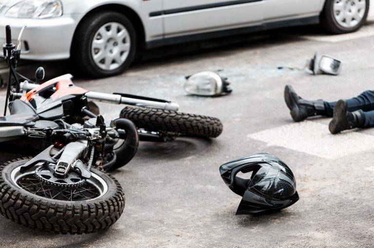 How to Choose the Best Motorcycle Accident Lawyer