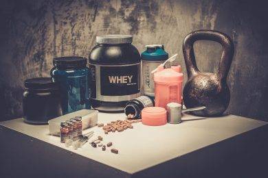 How to Choose the Right Fitness Supplement for Your Body