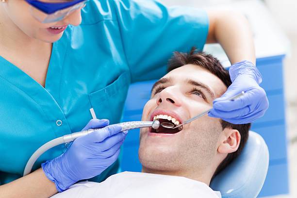 Know About Friendly Dental Services Offered By MaxiCare Dental Queensland