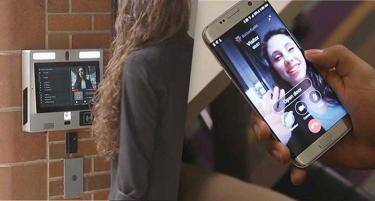 The Best Intercom With Face Recognition Systems