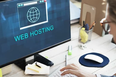 5 Website Hosting Tips for Your Small Business