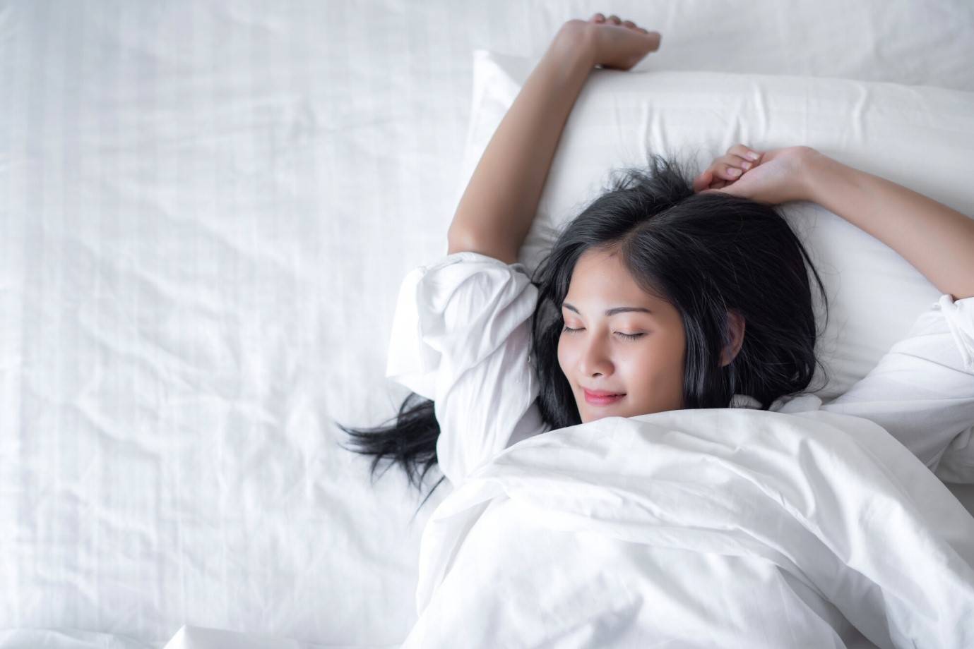 Best Herbal Supplements for Sleep Problems