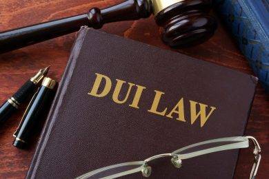 DUI Lawyer