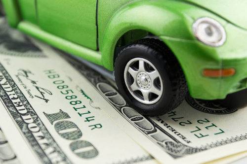 What Are the Benefits of a Car Title Loan?