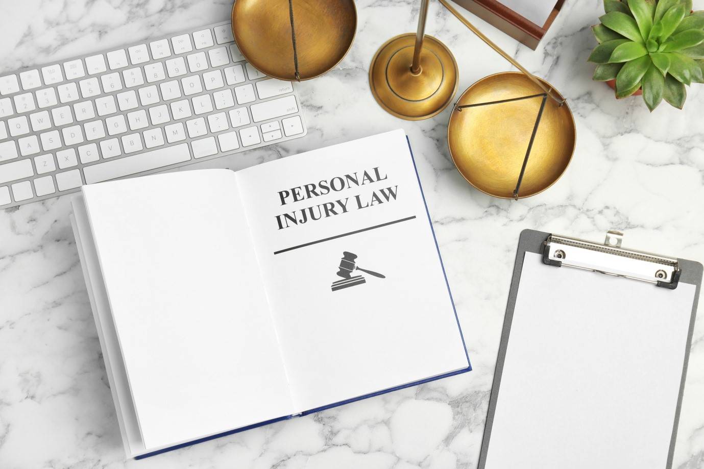 to Hire a Personal Injury Lawyer