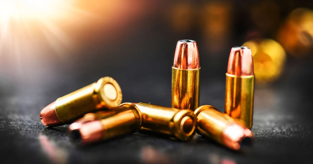 5 Crucial Considerations to Take when Choosing a CCW or self-defense ammunition