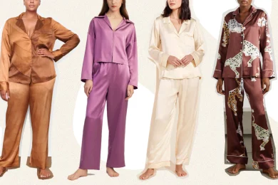 7 Nightwear Wardrobe Essentials For Every Woman