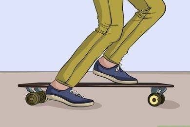 Like to skate in a retro way?