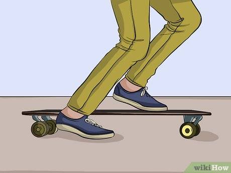 Like to skate in a retro way?