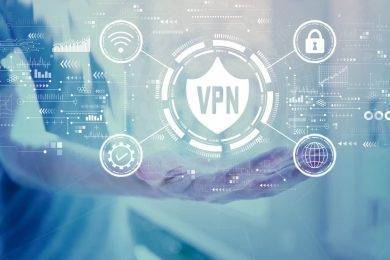 Why use a VPN to Manage your E-Commerce Site?