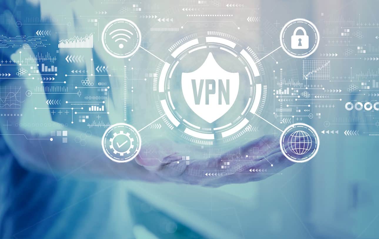 Why use a VPN to Manage your E-Commerce Site?