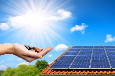 Solar Energy Savings- How Much Can Solar Panels Save in Kansas