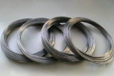 tungsten wire