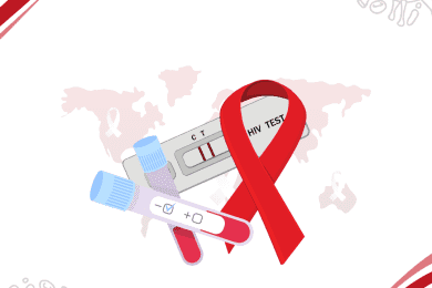 How to Prevent HIV Infection