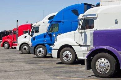 10 Types of Insurance Coverage for Truck Owner-Operators